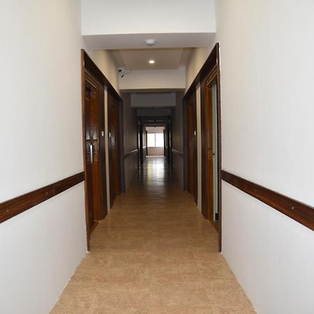 Hotel Bhimas Paradise Tirupati Buitenkant foto