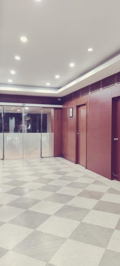 Hotel Bhimas Paradise Tirupati Buitenkant foto