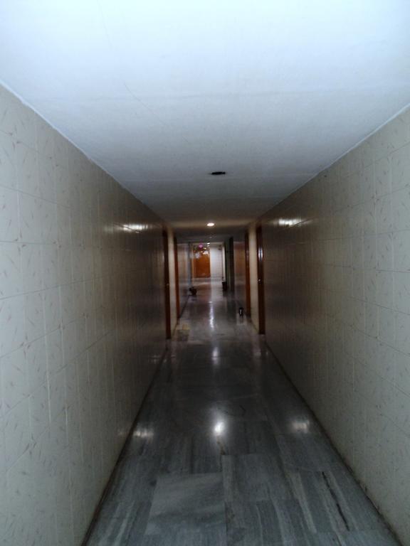 Hotel Bhimas Paradise Tirupati Buitenkant foto