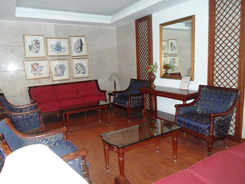 Hotel Bhimas Paradise Tirupati Buitenkant foto