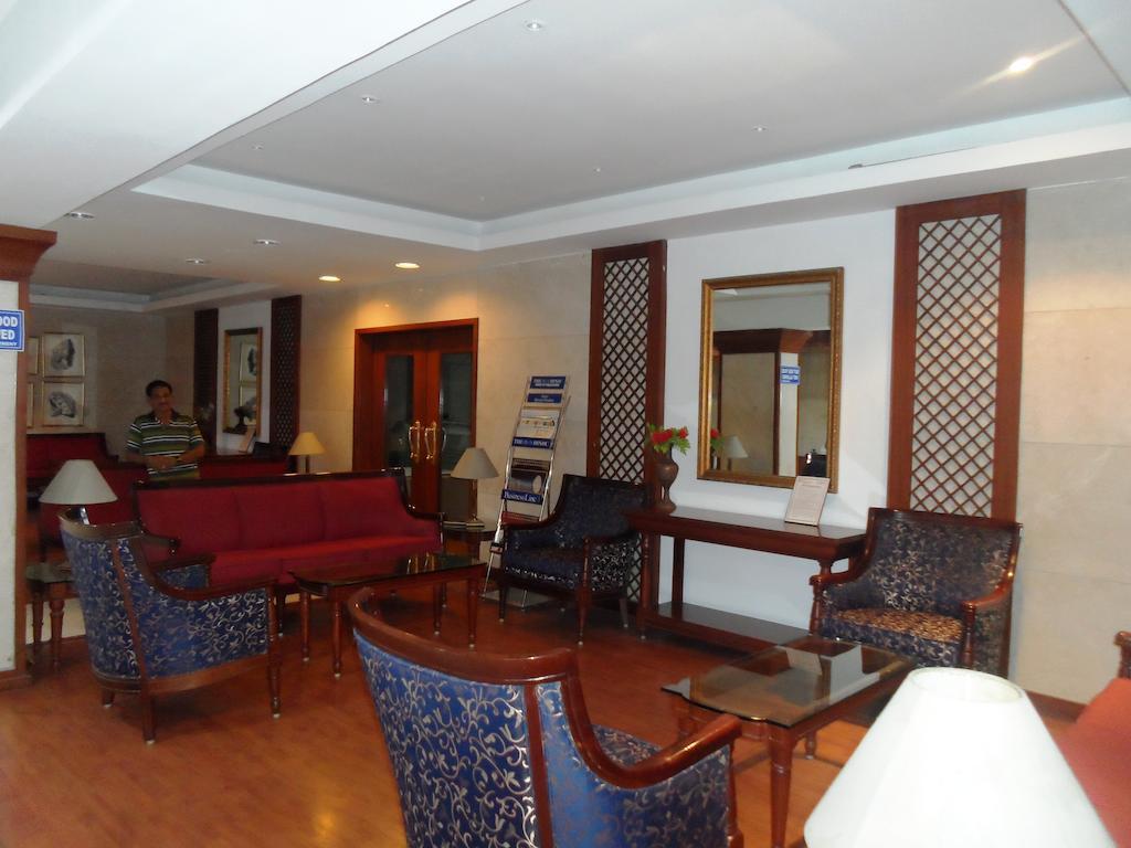 Hotel Bhimas Paradise Tirupati Buitenkant foto