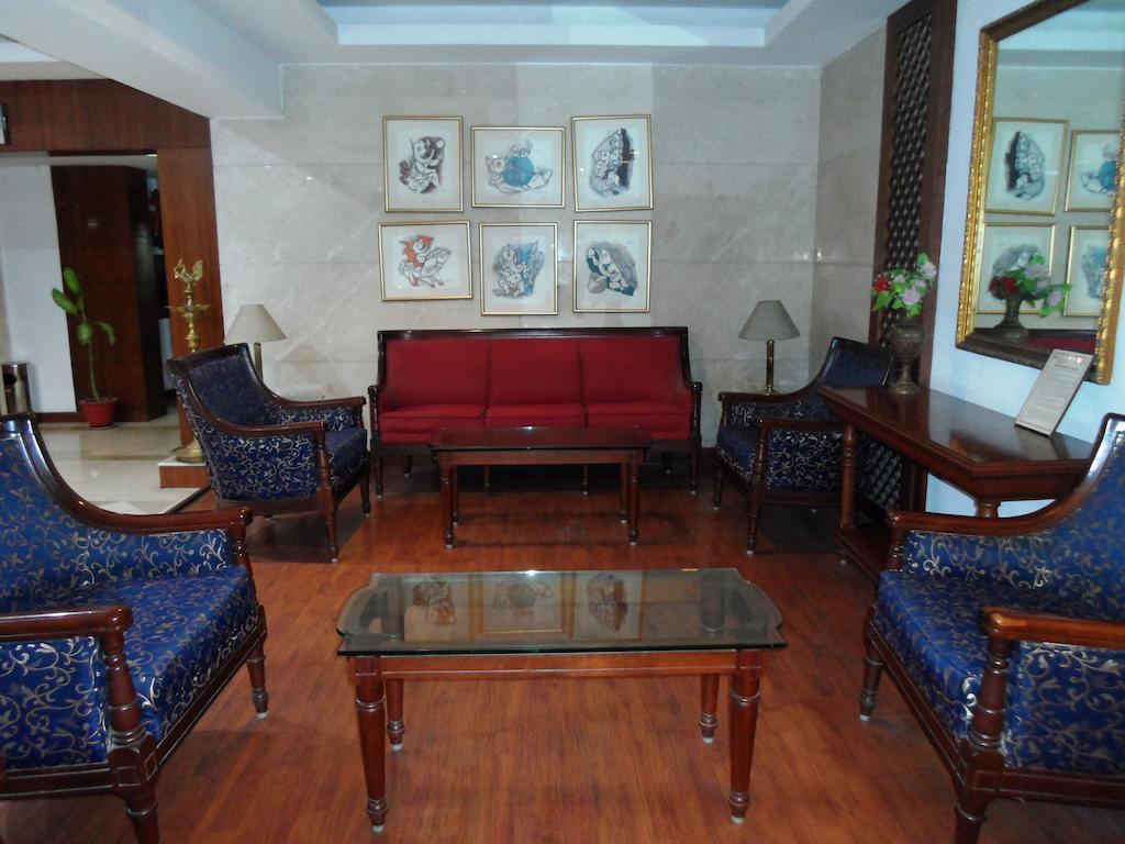 Hotel Bhimas Paradise Tirupati Buitenkant foto