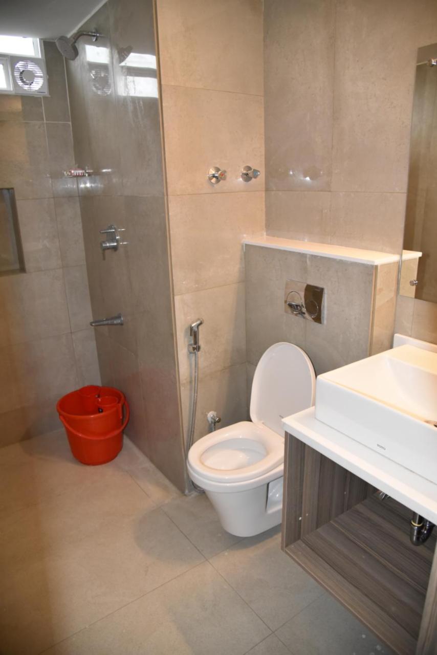 Hotel Bhimas Paradise Tirupati Buitenkant foto
